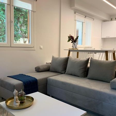 Ferienwohnung G25 Athen Exterior foto