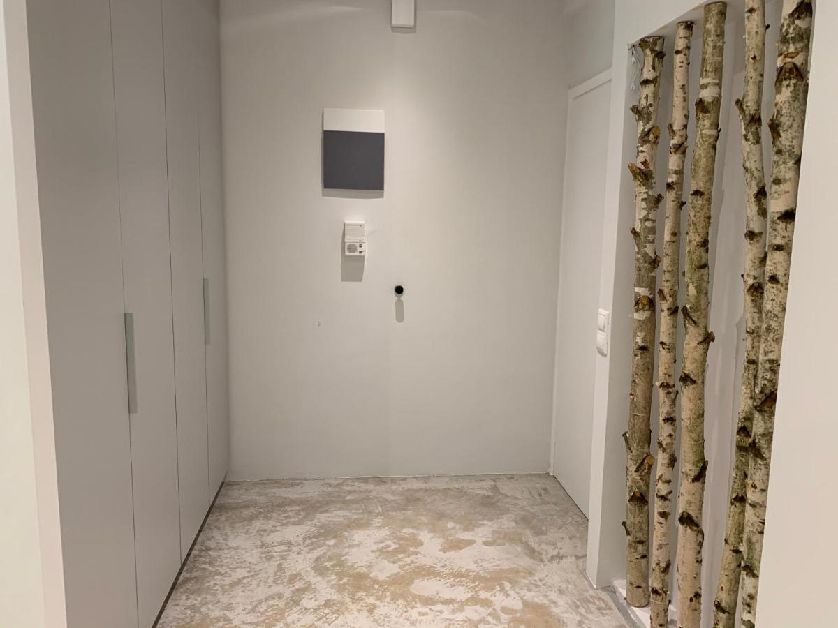 Ferienwohnung G25 Athen Exterior foto