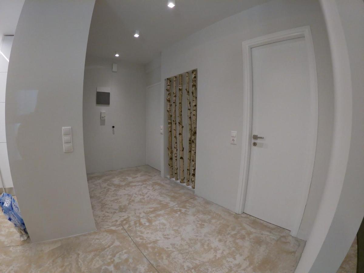 Ferienwohnung G25 Athen Exterior foto
